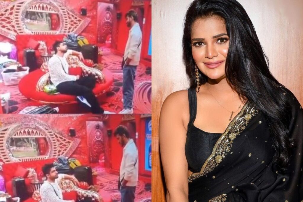 Bigg Boss 17: Archana Gautam EXPOSES Abhishek Kumar's Plan For Isha Malviya, Says 'Kitna Jooth Bologe'