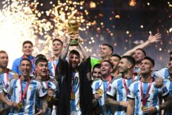 Europe, Africa and South America All to Host Games in FIFA 2030 World Cup