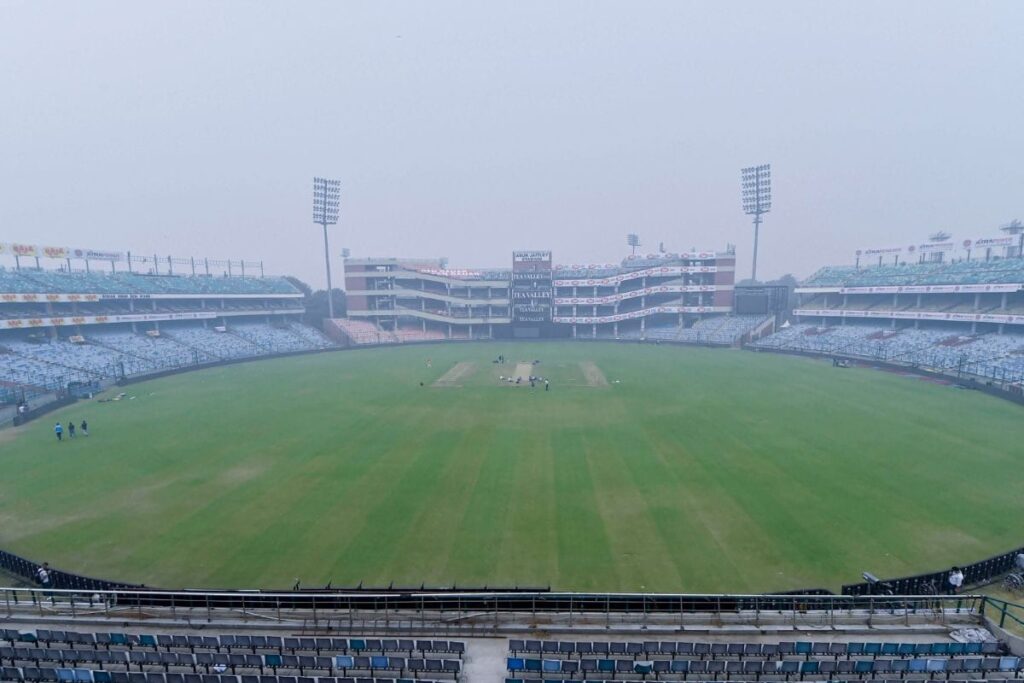 World Cup 2023: Delhi Traffic Curbs in Place for AUS-NED Match at Arun Jaitely Stadium | Routes to Avoid