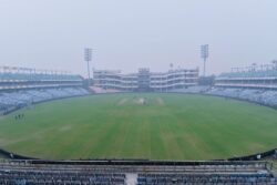 World Cup 2023: Delhi Traffic Curbs in Place for AUS-NED Match at Arun Jaitely Stadium | Routes to Avoid