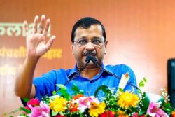 AAP Ready to Contest Rajasthan, MP, Chhattisgarh Polls; Candidates to Be Named Soon: Kejriwal