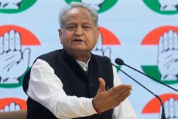Congress Releases Third List of 19 Candidates for Rajasthan Assembly Elections