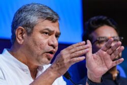 NIC Will Extend Full Cooperation: Vaishnaw Responds to Dubey's Letter Seeking Probe Against Moitra