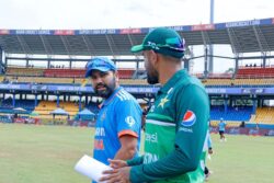 India vs Pakistan: 14,000 Tickets For ODI World Cup Game at Ahmedabad up for Grabs From October 8