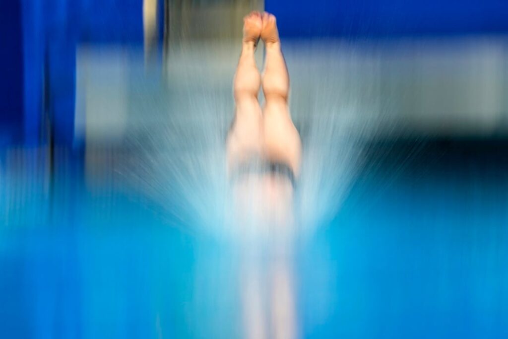 Asian Games: Indian Divers Continue to Disappoint, London Singh and Sidharth Pardesi Fail to Qualify for Final