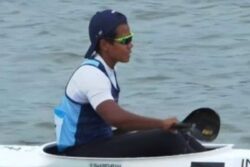 Asian Games: Sonia Devi Phairembam Reaches Final of Women's Kayak Single 500, Megha Pradeep Crashes Out