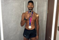 Asian Games: Can Brag About Decathlon as Now I Have the National Record, Says Tejaswin Shankar
