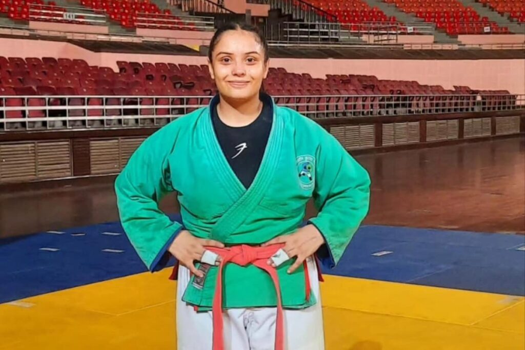 Asian Games: Jyoti, Chauhan Out in Quarters, India Return Empty-handed in Kurash