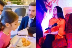 Asin's Daughter Arin Is Already Six Years Old, Ghajini Star Shares Pics From Her Birthday in Paris