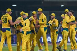 Australia vs Netherlands Live Streaming, ICC ODI World Cup 2023: How to Watch AUS vs NED Coverage on TV And Online