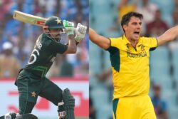 Australia vs Pakistan Live Score Updates, ICC Cricket World Cup 2023: AUS Aim to Continue Winning Momentum Against PAK
