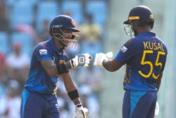 Netherlands vs Sri Lanka Live Streaming, ICC ODI World Cup 2023: How to Watch Netherlands vs Sri Lanka Coverage on TV And Online