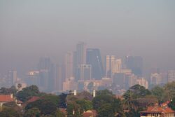 Australian Authorities Warn Citizens of Horrific Bushfire Season