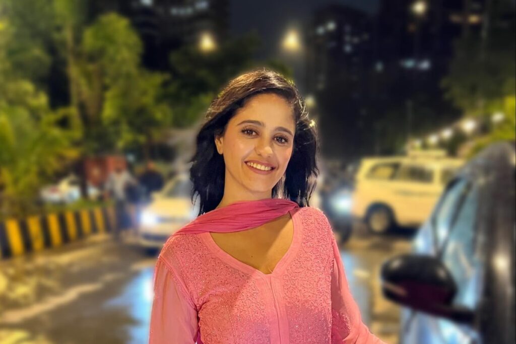 Exclusive | Ayesha Singh Confirms Being In Talks For Jhalak Dikhhla Jaa 11: 'Looking Forward To It'