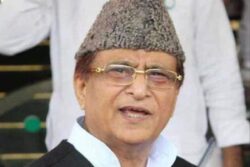 I-T Dept Team Surveys Azam Khan's Rampur University in Tax-evasion Probe