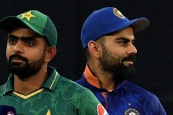 'Quit Captaincy Like Virat Kohli..': Ex-PAK Star Advices Babar Azam to Step Down as Pakistan Skipper