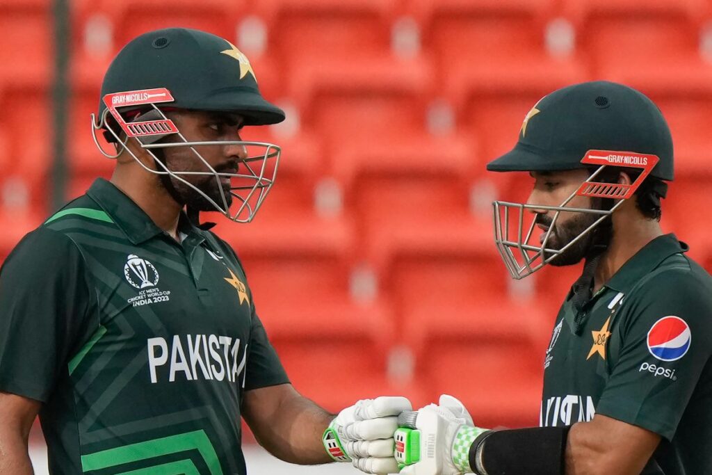 ICC ODI World Cup 2023, Pakistan: Full Schedule, Squad, Key Stats and More