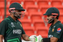 ICC ODI World Cup 2023, Pakistan: Full Schedule, Squad, Key Stats and More
