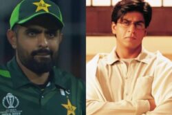 Babar Azam or SRK of Mohabbatein? Pakistan Fans Unsure How to Feel About Their 'Nice' Captain