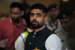 'Babar Azam Will Score Three or Four Centuries for Pakistan': India Legend's Huge Prediction Ahead of ODI World Cup
