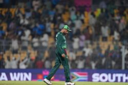 'Had he Given it Out...': Pakistan Captain Babar Azam Reacts After Umpire's Call Benefits South Africa in Close Contest