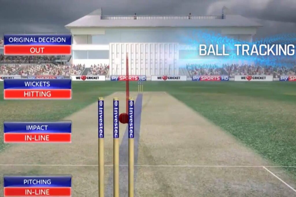 Explained: What is Umpire's Call in Cricket and Why it Polarises Opinions