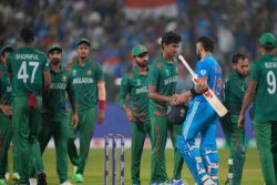 World Cup 2023: What is Wrong with Bangladesh?