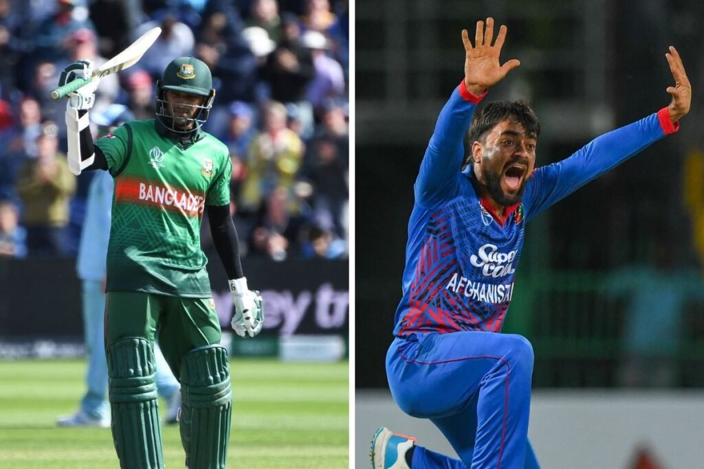 Bangladesh vs Afghanistan, ICC ODI World Cup 2023: Dharamshala Weather Forecast And HPCA Stadium Pitch Report
