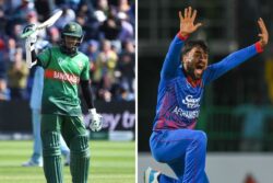 Bangladesh vs Afghanistan, ICC ODI World Cup 2023: Dharamshala Weather Forecast And HPCA Stadium Pitch Report
