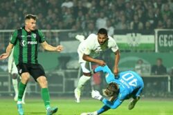 Injury-Hit Bayern Munich Squad 'A Bit Thin' As Champions League Arrives Again