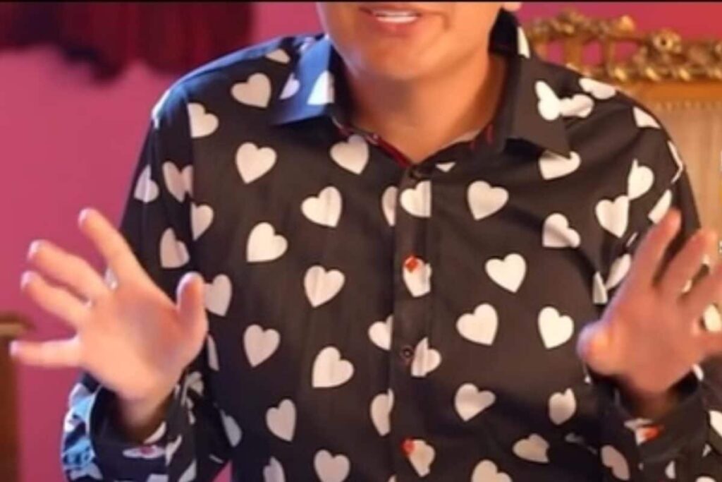 Bigg Boss 17: Salman Khan Brings Up 'Pativrata' As He Schools International Contestant; Watch