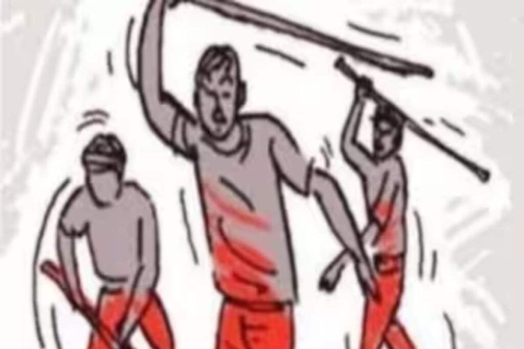 Man Thrashed by Bouncers in Gurugram Pub, Loses Vision in One Eye