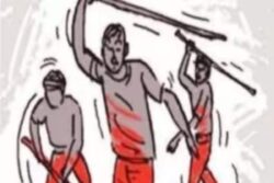 Man Thrashed by Bouncers in Gurugram Pub, Loses Vision in One Eye