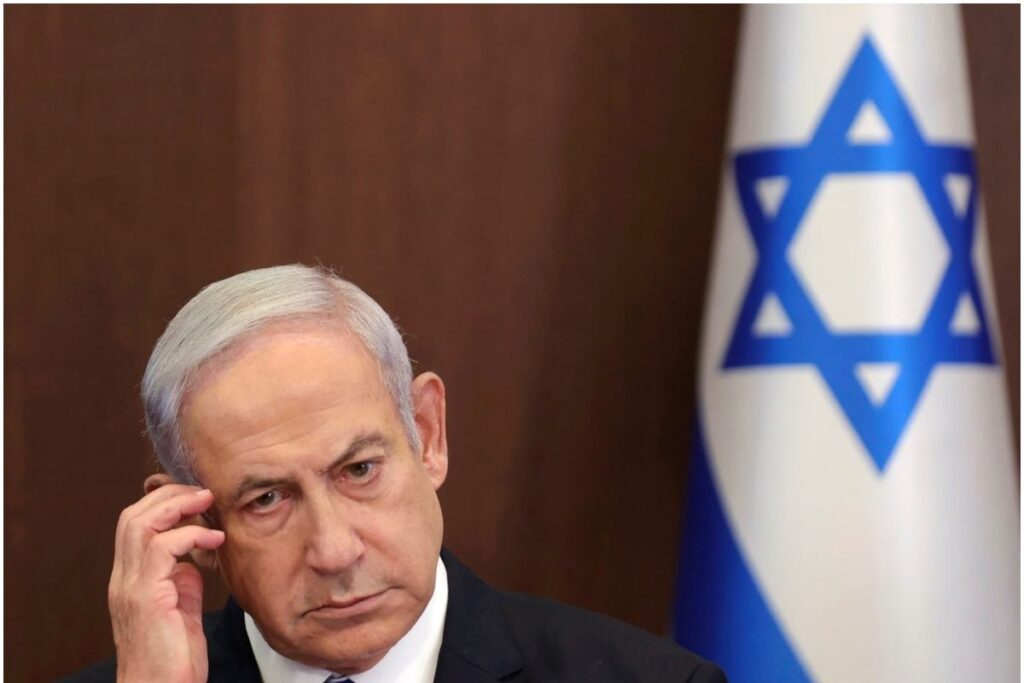 Israel-Palestine Conflict: Bibi’s Bungle, Arafat’s No and Two Missed Opportunities | Analysis