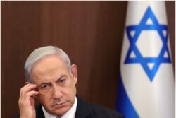 Israel-Palestine Conflict: Bibi’s Bungle, Arafat’s No and Two Missed Opportunities | Analysis