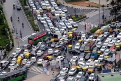 Bengaluru Woman's Dating Tip While Stuck in Traffic Gets a Thumbs Up on Internet