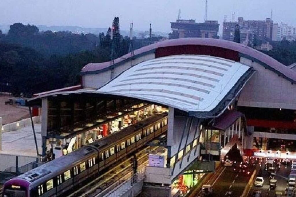 Bengaluru Man Who Has Recently Moved Asks About Places to Find a Partner, Gets Wholesome Responses