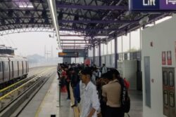 54 Km in Just 82 Minutes! Bengaluru Metro’s Purple Line Gives New Lease of Life to Commuters