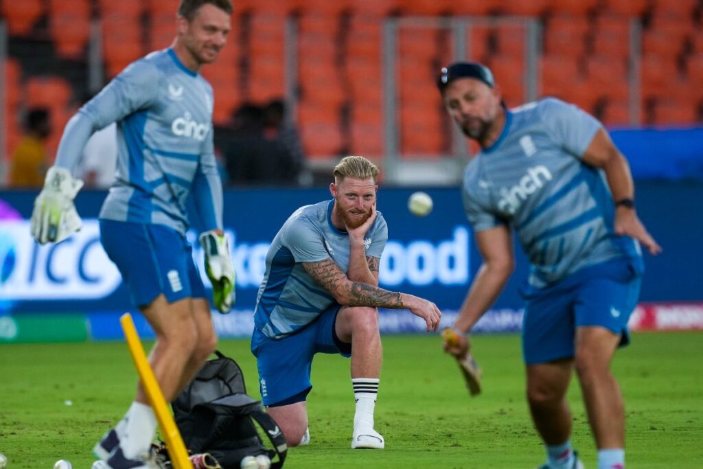 Ben Stokes Pens One-year Central Contract, Jofra Archer-Joe Root Awarded With Multi-year Deals by ECB