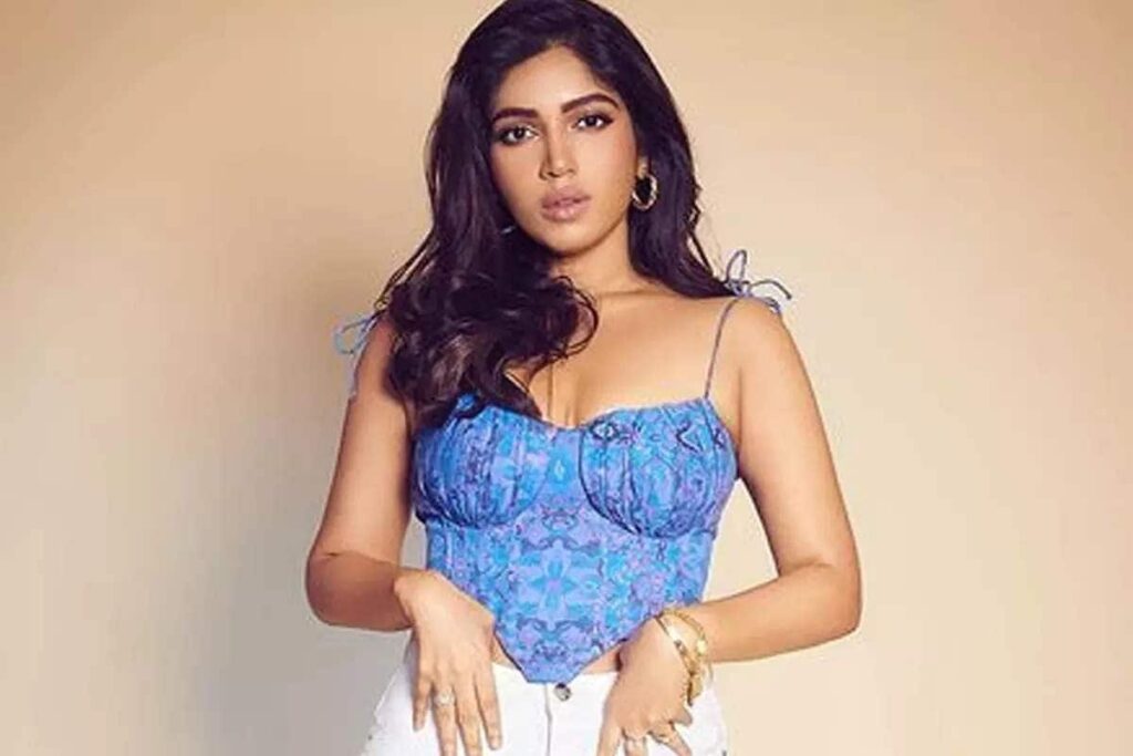Bhumi Pednekar Says COVID-19 Pandemic Put a Break on Female-Led Movies: 'There Was Cost Cutting...'