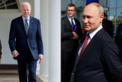 ‘Won’t Tolerate Harassment’: US Expels Two Russian Diplomats in Tit-for-Tat Move