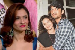 Ankita Lokhande Reacts For 1st Time To Sushant Singh Rajput Breakup On Bigg Boss: 'Wo Ek Raat...'