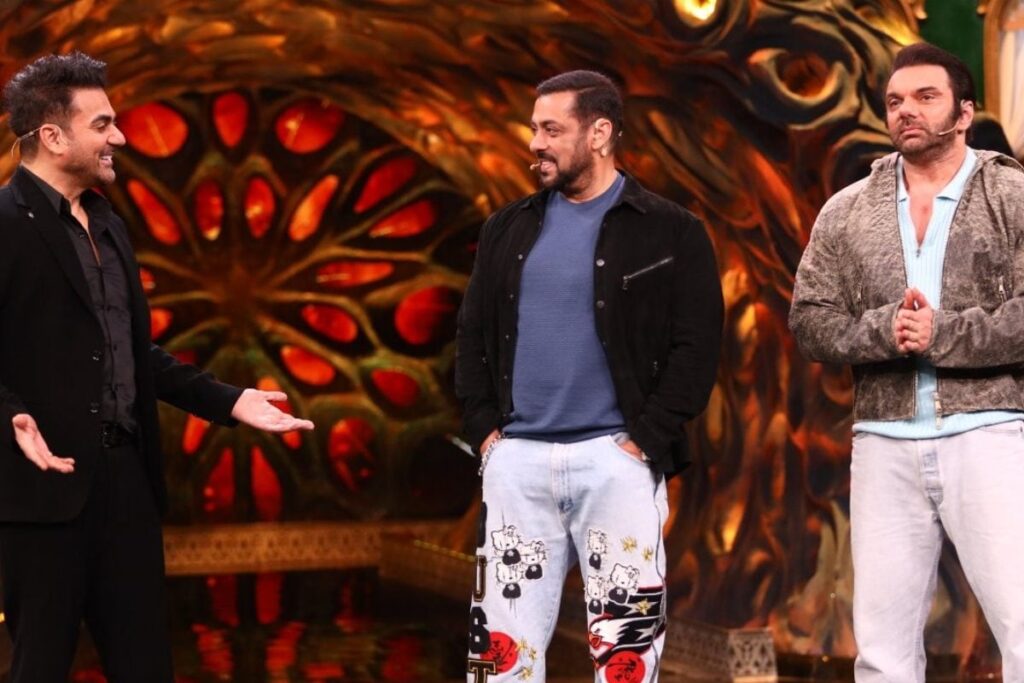 Bigg Boss 17: Soniya Bansal Gets Evicted, Samarth Jurel Claims He Is Isha Malviya's Boyfriend