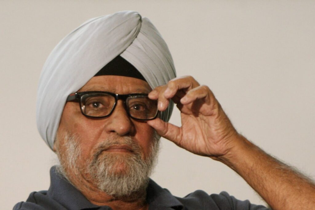 'World Seems a Little Emptier Without You': Sachin Tendulkar Posts Heartfelt Note on Bishan Singh Bedi's Demise