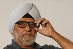 'World Seems a Little Emptier Without You': Sachin Tendulkar Posts Heartfelt Note on Bishan Singh Bedi's Demise