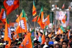 Chhattisgarh Polls: BJP Justifies Decision to Field Rioting Case Accused, Father of Man Killed in Communal Clash