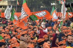 Mizoram Assembly Polls 2023: Speaker, MNF Turncoats Among BJP List of 23 Candidates