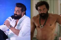 Animal: Bobby Deol CONFIRMS Cannibal Theory? Actor Says 'I Am Definitely Eating...'