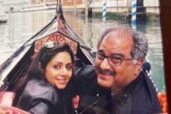 Boney Kapoor BREAKS Silence On Sridevi's Death: 'She Often Used To Starve, She Had Blackouts'