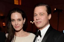 Angelina Jolie And Brad Pitt's Fight Over $160 Million Wine Business Gets Uglier